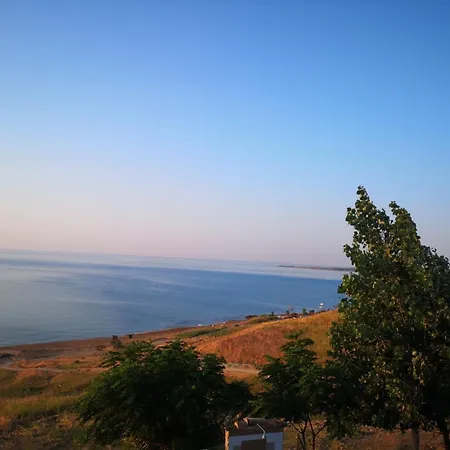 Bed & Breakfast Re Mare Crotone
