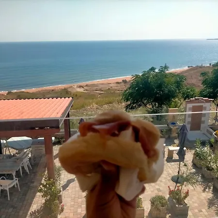 Re Mare Bed and breakfast Crotone