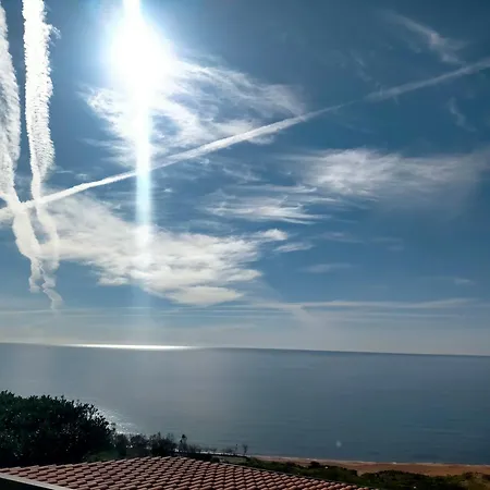 Re Mare Bed and breakfast