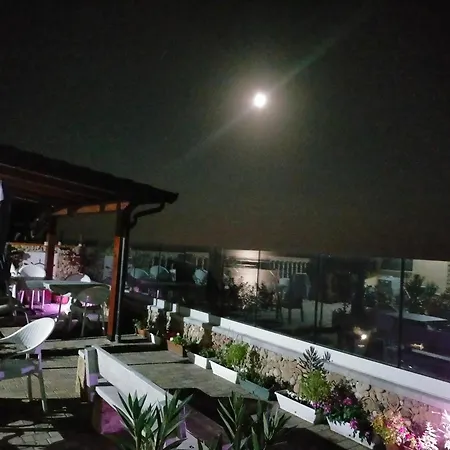 Bed and breakfast Re Mare Crotone