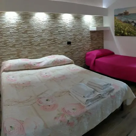Re Mare Bed & Breakfast Crotone