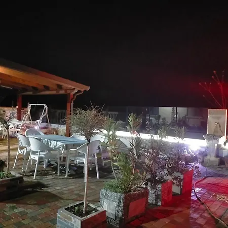 Bed and breakfast Re Mare