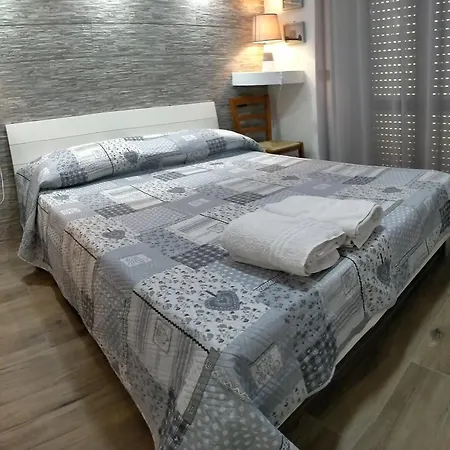 Bed & Breakfast Re Mare *