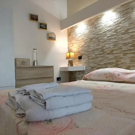 Bed & Breakfast Re Mare Crotone