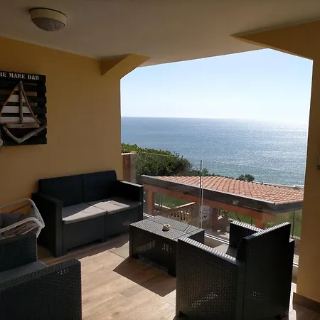 Bed and breakfast Re Mare