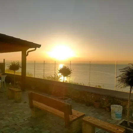 Re Mare Bed & Breakfast Crotone