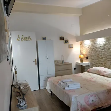 Re Mare Bed & Breakfast