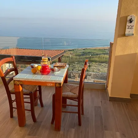 Bed & Breakfast Re Mare Crotone