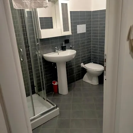 Re Mare Bed & Breakfast Crotone