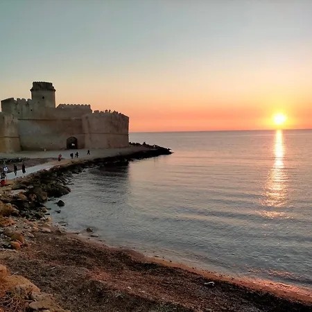 Re Mare Crotone
