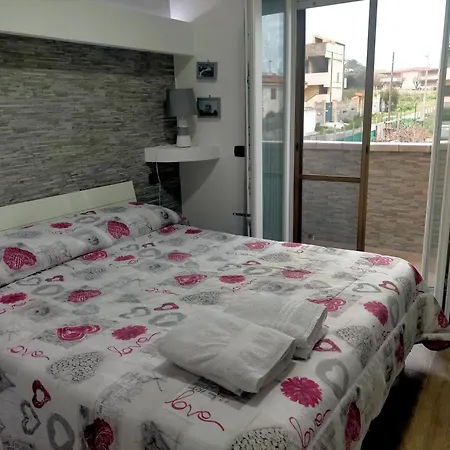Bed & Breakfast Re Mare *