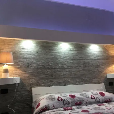 Re Mare Bed & Breakfast