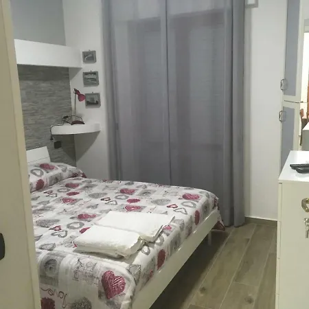 Re Mare Bed & Breakfast Crotone