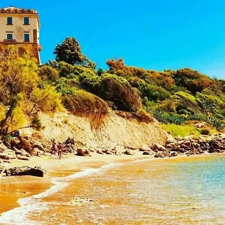 Re Mare