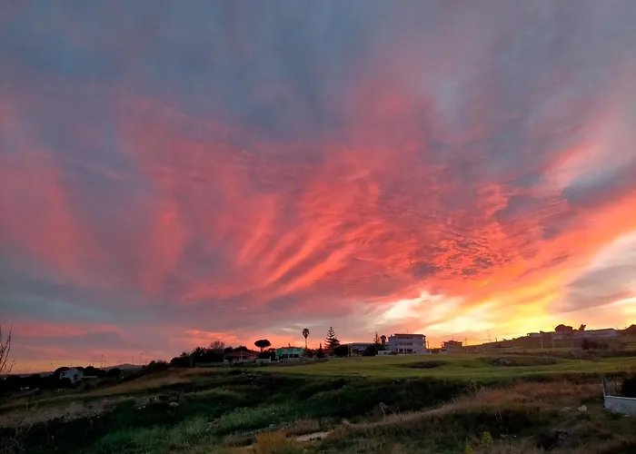 Bed and breakfast Re Mare Crotone