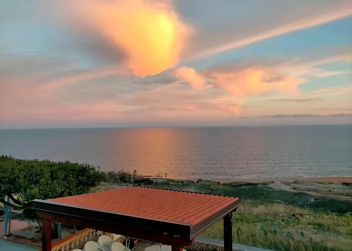 Re Mare Bed and breakfast Crotone