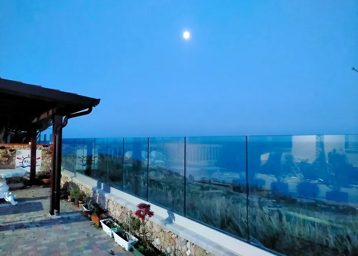 Re Mare Bed and breakfast