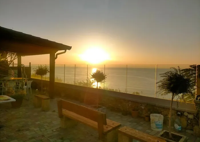 Re Mare Bed and breakfast Crotone