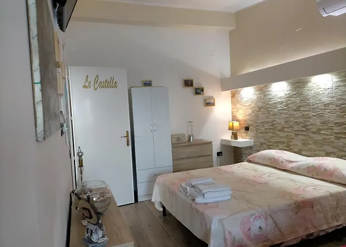 Re Mare Bed and breakfast