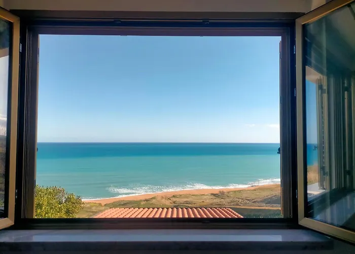 Re Mare Bed and breakfast 3*