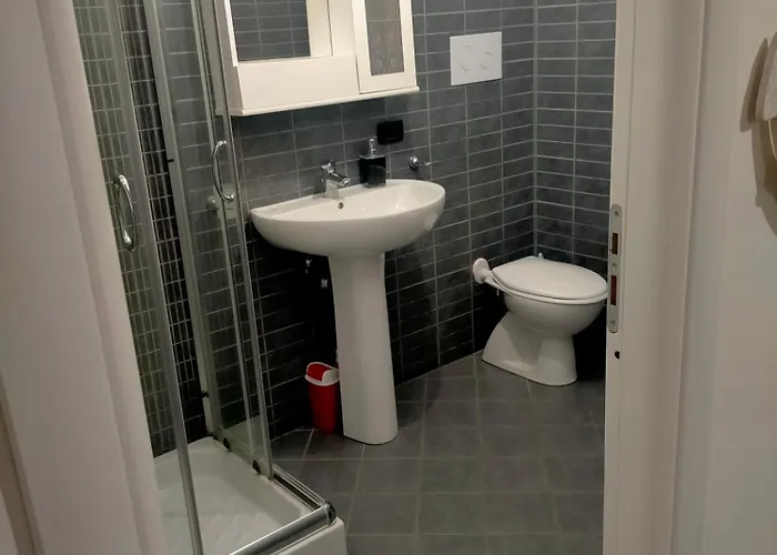 Re Mare Bed and breakfast Crotone