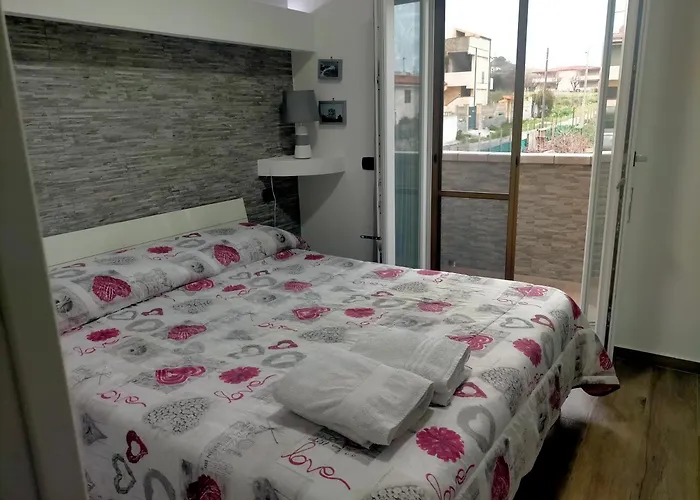 Bed and breakfast Re Mare 3*