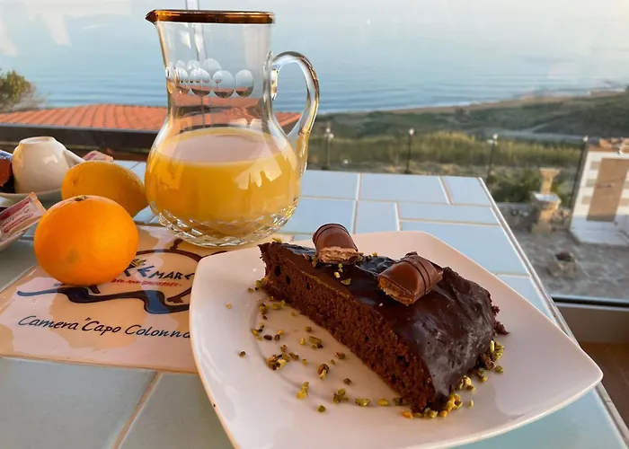 Re Mare Bed and breakfast 3*