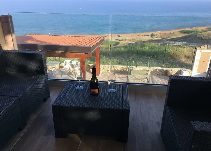 Re Mare Bed and breakfast Crotone