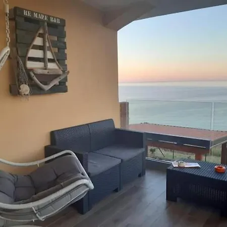 Bed & Breakfast Re Mare