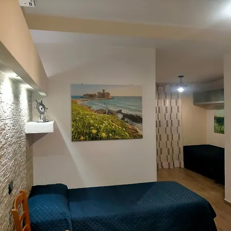 Alojamento de Acomodação e Pequeno-almoço Re Mare