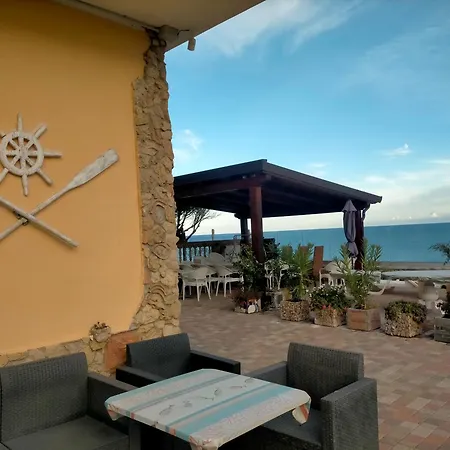 Re Mare * Crotone