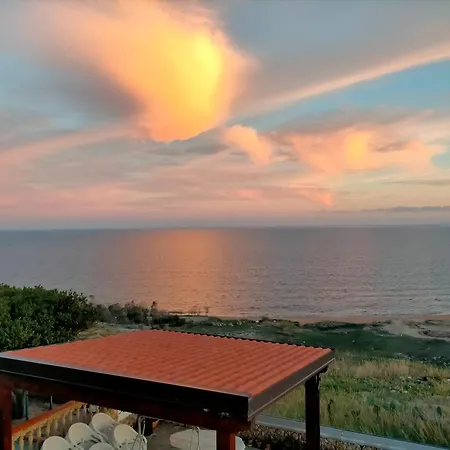 Re Mare Bed & Breakfast Crotone