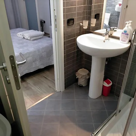 Re Mare Alojamento de Acomodação e Pequeno-almoço 3*