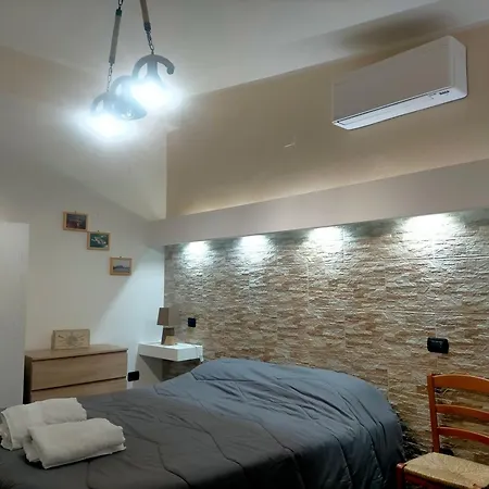 Alojamento de Acomodação e Pequeno-almoço Re Mare