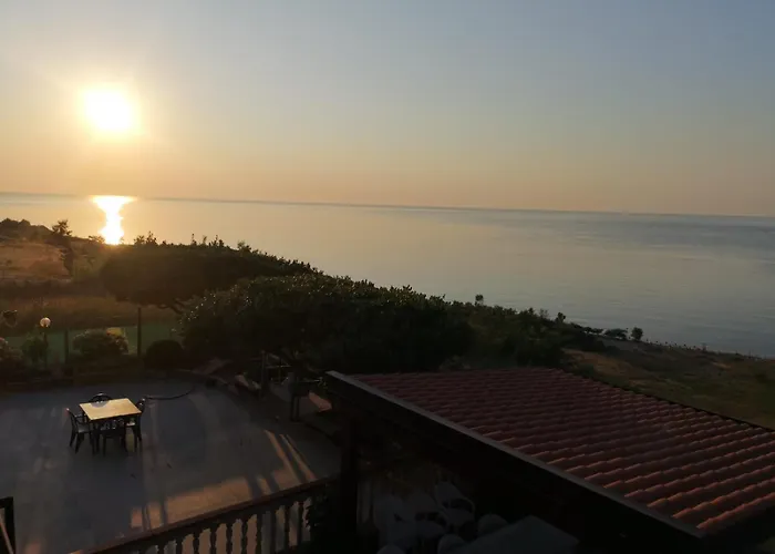 Re Mare Alojamento de Acomodação e Pequeno-almoço 3*