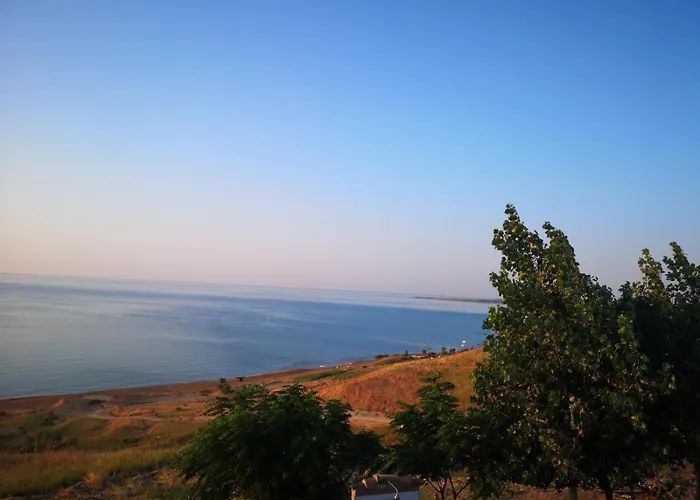 Alojamento de Acomodação e Pequeno-almoço Re Mare Crotone