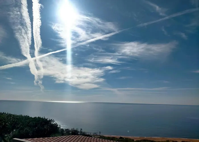 Re Mare Alojamento de Acomodação e Pequeno-almoço