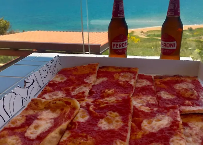 Alojamento de Acomodação e Pequeno-almoço Re Mare 3*