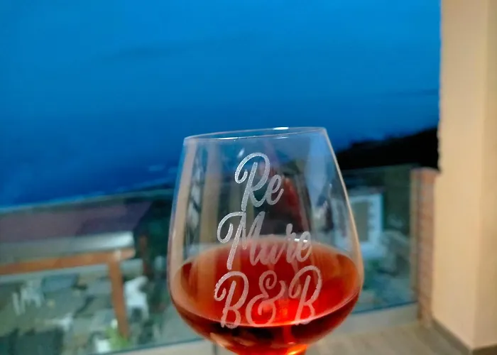 Re Mare Alojamento de Acomodação e Pequeno-almoço 3*