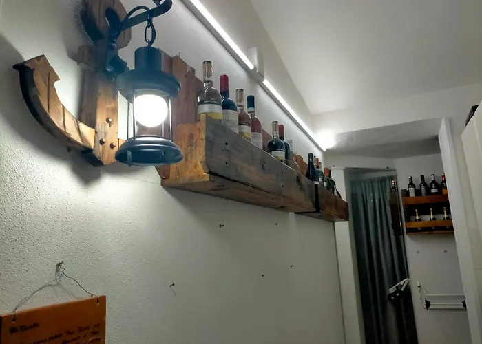 Re Mare Alojamento de Acomodação e Pequeno-almoço