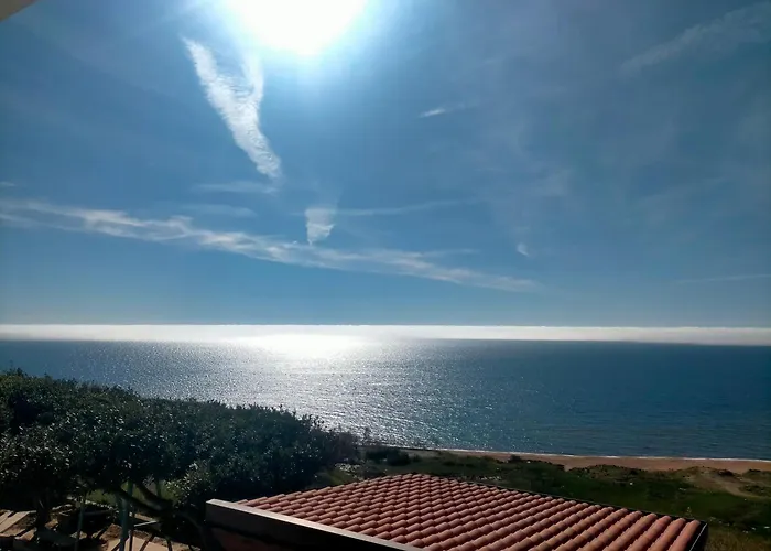 Re Mare Alojamento de Acomodação e Pequeno-almoço 3*