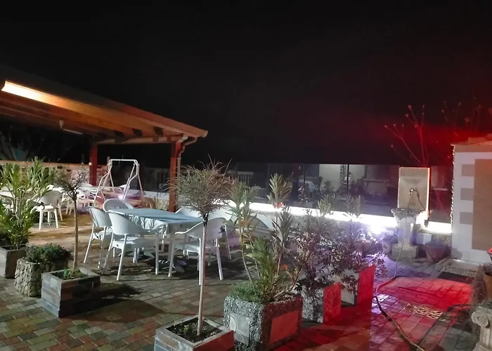 Alojamento de Acomodação e Pequeno-almoço Re Mare