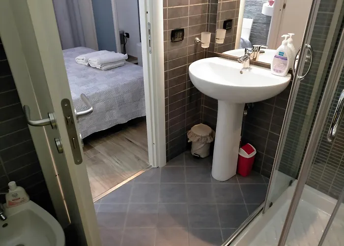 Re Mare Alojamento de Acomodação e Pequeno-almoço 3*