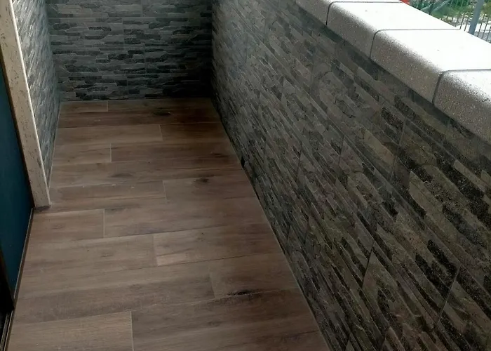 Alojamento de Acomodação e Pequeno-almoço Re Mare Crotone