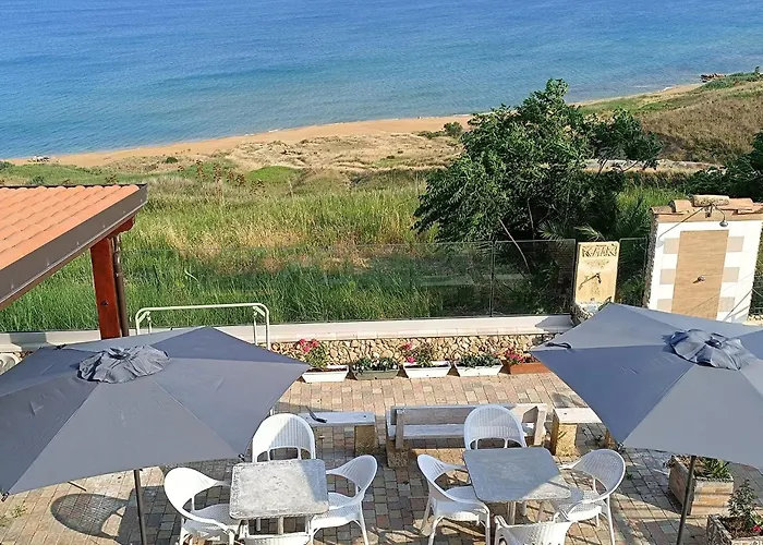 Alojamento de Acomodação e Pequeno-almoço Re Mare