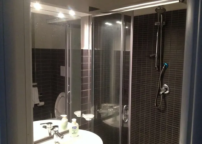 Re Mare Alojamento de Acomodação e Pequeno-almoço 3*